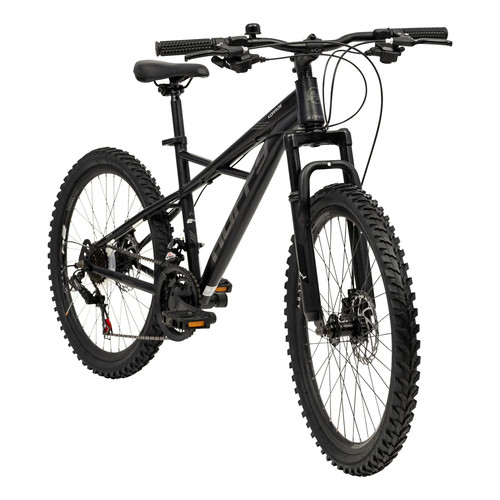 Huffy korros inch speed - 24-inch, 21-speed