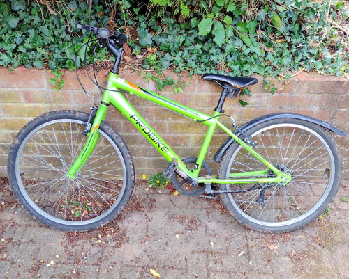Probike tracker 24 inch - 'tracker',