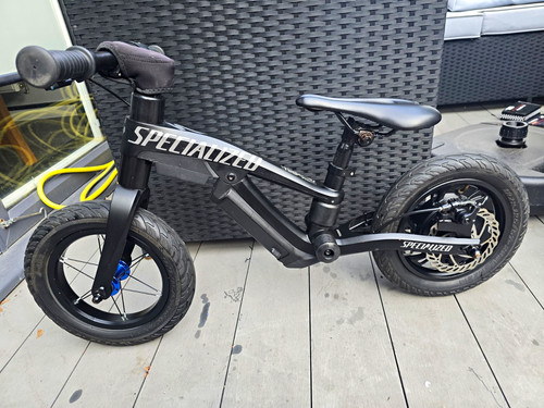 Balance bike 12inch - 12inch,