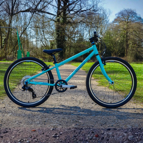 Squish premium kids - 24, road