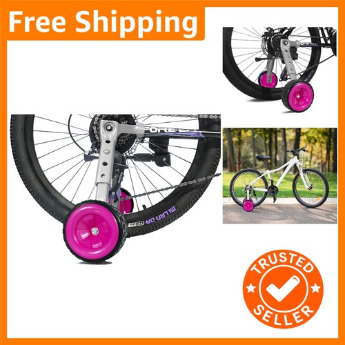 Pink heavy duty - pink, bicycle