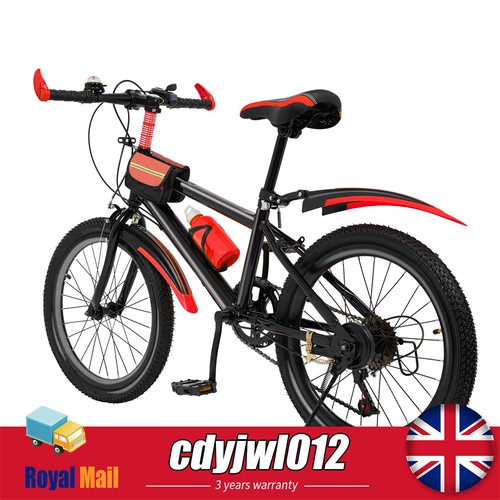 Inch unisex mountain - 20, bike