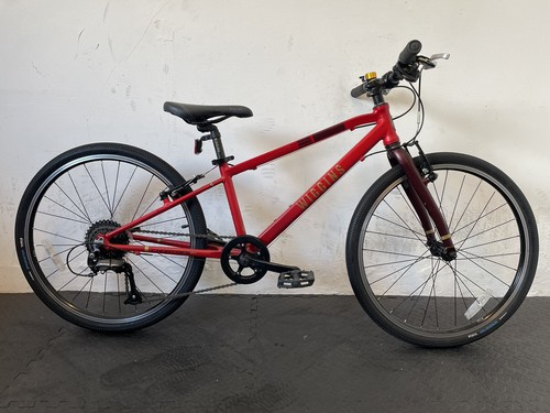 Wiggins chartres inch kids - 24,