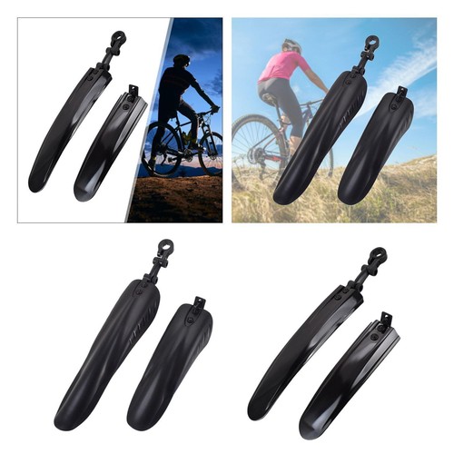 Bike set for mountain - 2x, road