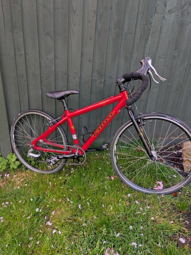 Kona jake kids - bike, 2-4