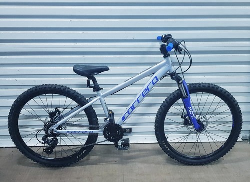 Carrera luna inch wheels - 24,
