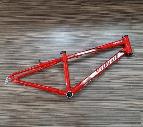 Specialized hotrock kids bike - kids,