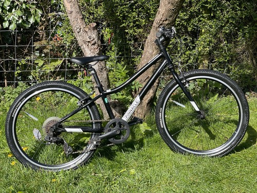 Pinnacle inch bike - pinnacle,