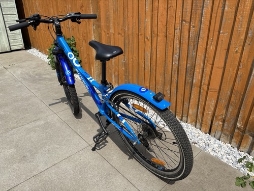 Scool junior bike inch - scool,