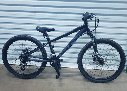 Carrera vengeance mountain - carrera,