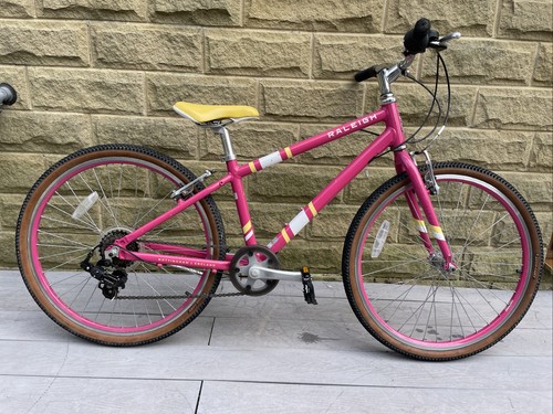 Raleigh pop inch kids - raleigh, 24-inch