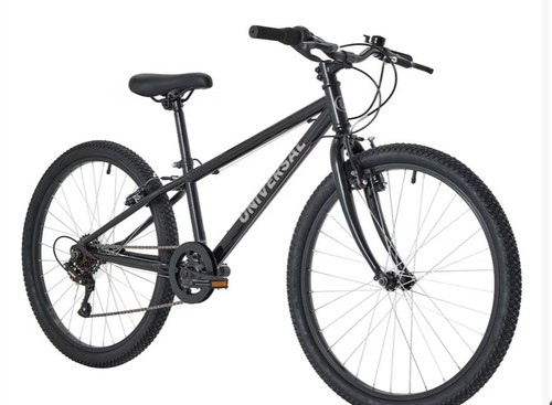 Universal inch junior - 24, kids