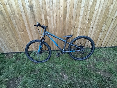 Fog kids bike - kids, front