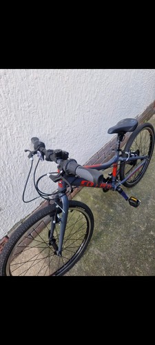 Carrera junior hybrid - carrera,