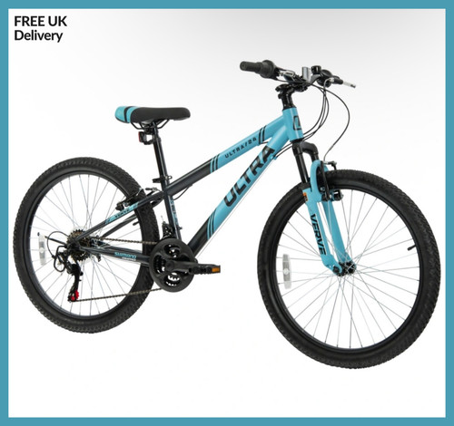 Inch verve ultra - 24, mountain