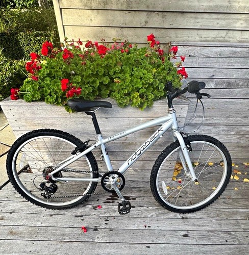Ridgeback dimension bike - ridgeback,