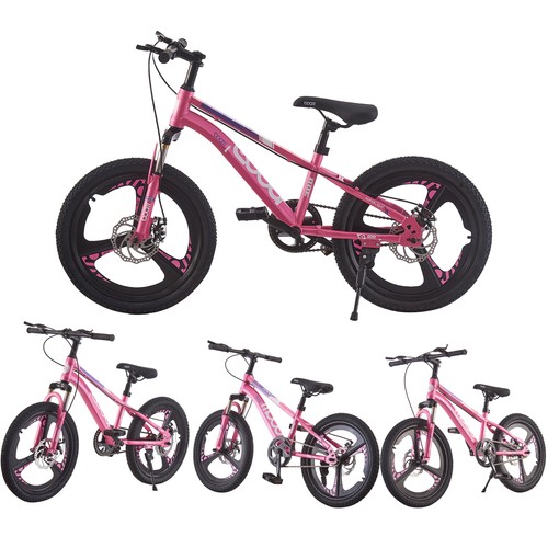 Inch kids bike - 22, 24