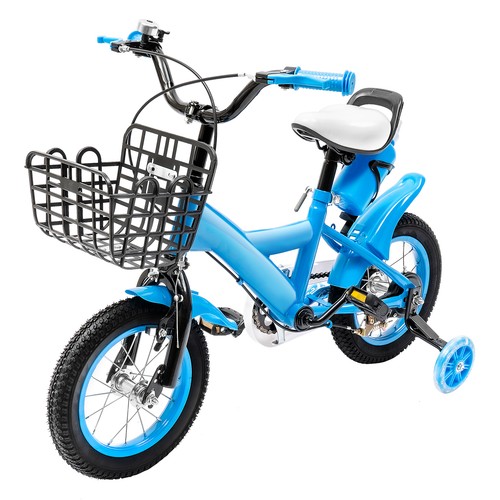 Kids bicycle boys girls - kids,
