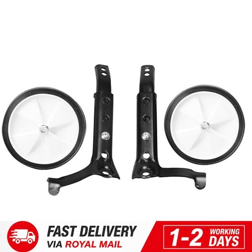 Stabilisers childs bike - stabilisers,