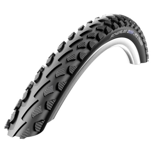 Inch bike tyre schwalbe - 24,
