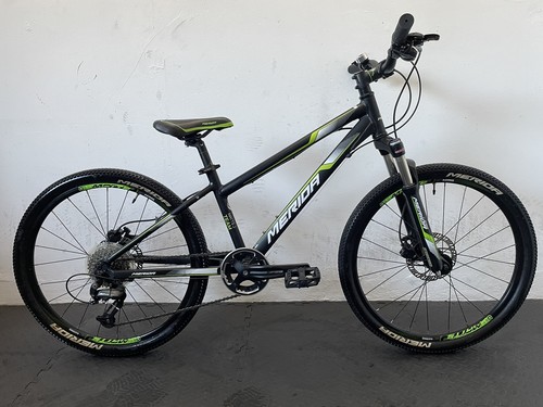 Merida matts j24 - merida,