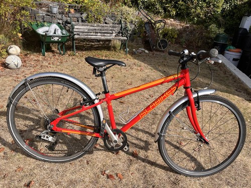 Islabike beinn kids hybrid - islabike,
