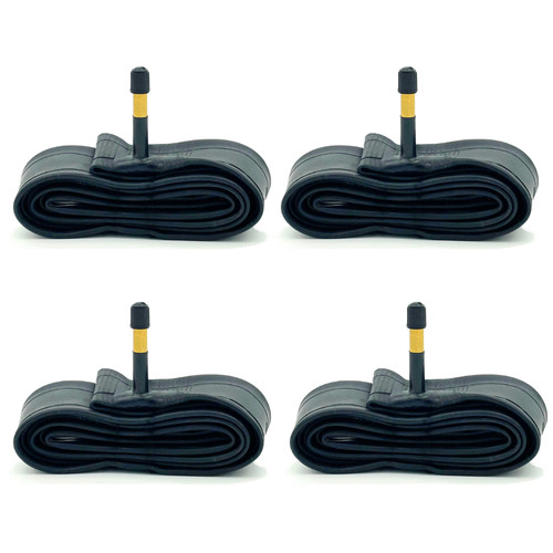 Bike inner tubes - 4x,
