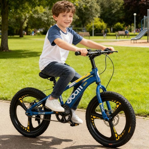 Inch kids bike - 20, 24