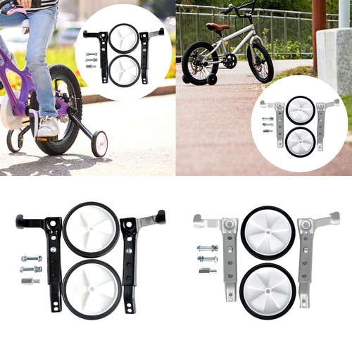 Children bike training wheels - children,